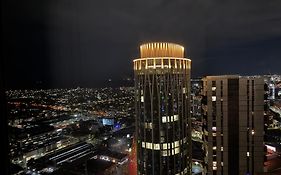 Central Location With Rooftop Pool